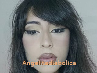 Angelitadiabolica