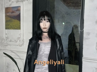 Angeliyali