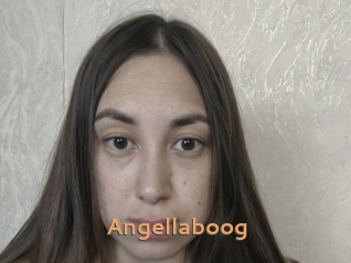 Angellaboog