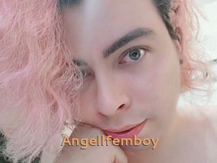 Angellfemboy