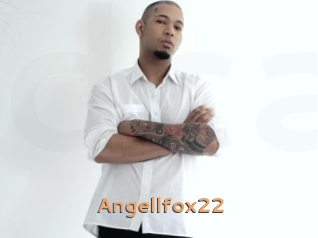 angellfox22 Du Cul A Gogo