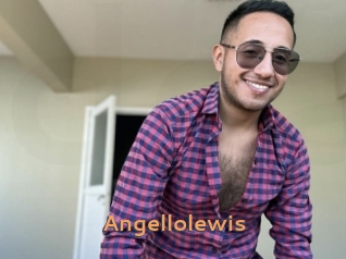 Angellolewis