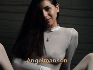 Angelmanson
