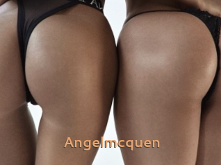 Angelmcquen
