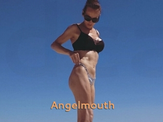 Angelmouth