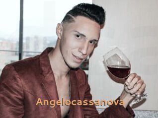 Angelocassanova