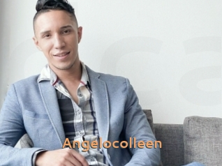 Angelocolleen