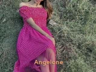 angelone Du Cul A Gogo