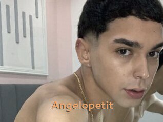 Angelopetit
