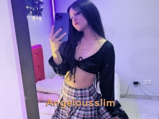 Angelousslim