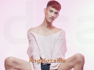 Angelozaide