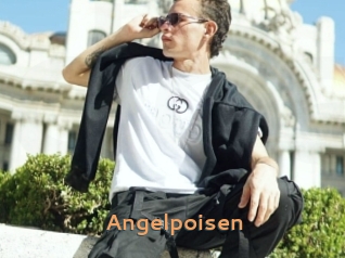 angelpoisen Du Cul A Gogo