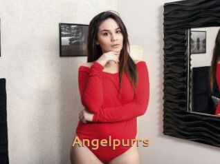 Angelpurrs