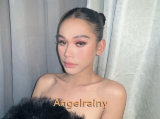 Angelrainy