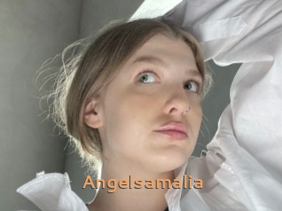 Angelsamalia