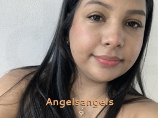 Angelsangels