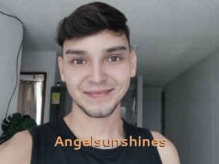 angelsunshines Du Cul A Gogo