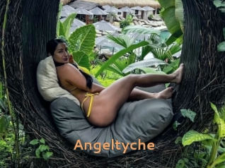 Angeltyche