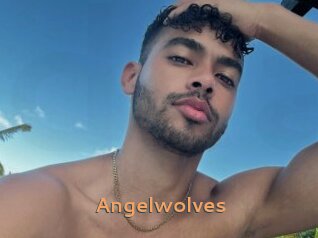 Angelwolves