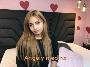 angely_medina Du Cul A Gogo