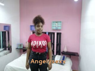 Angelysexx
