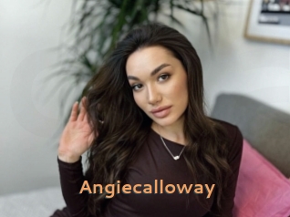 angiecalloway Du Cul A Gogo