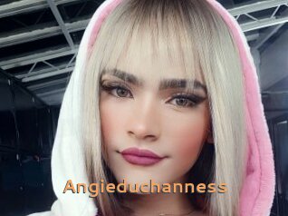 Angieduchanness
