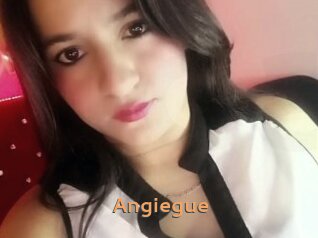 Angiegue