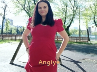 Angiye