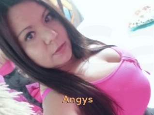Angys