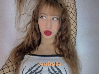Anheta