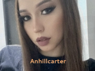 Anhillcarter