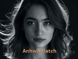 anhwhitlatch Du Cul A Gogo