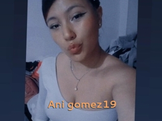 Ani_gomez19