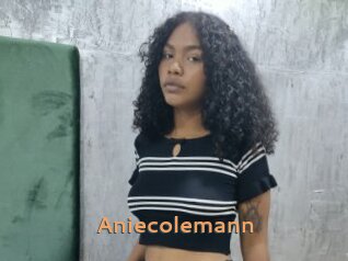 Aniecolemann