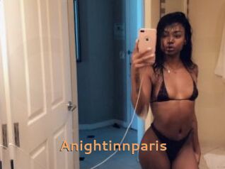 Anightinnparis