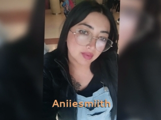 Aniiesmiith