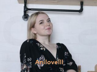 Anilovelll