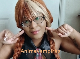 animevampires Du Cul A Gogo