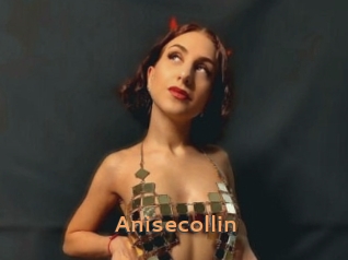 Anisecollin
