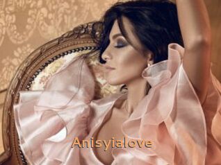 Anisyialove