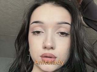 Anitalady