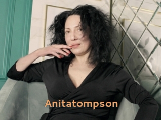 Anitatompson