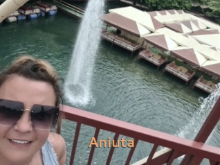 Aniuta