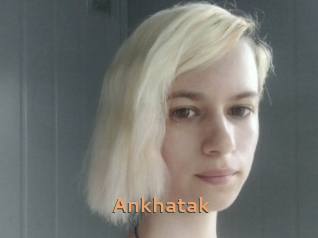 Ankhatak