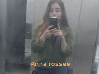 anna_rossee Du Cul A Gogo