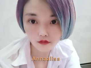 Annaaliss