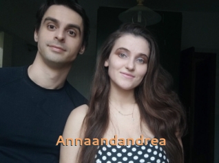 Annaandandrea