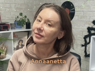 Annaanetta