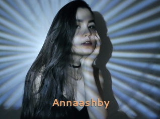 Annaashby
